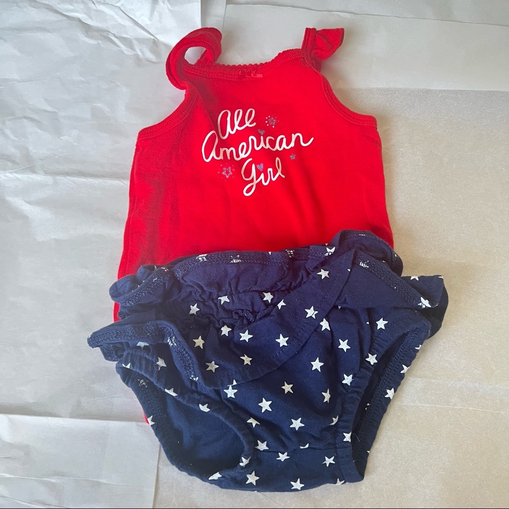 0-3 Months Set Baby Girl